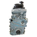 2RZ-FE Engine Long Block for Toyota Tacoma Pickup Hilux 2.4L-Cylinder Block-BeeSpareParts