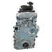 2RZ-FE Engine Long Block for Toyota Tacoma Pickup Hilux 2.4L-Cylinder Block-BeeSpareParts