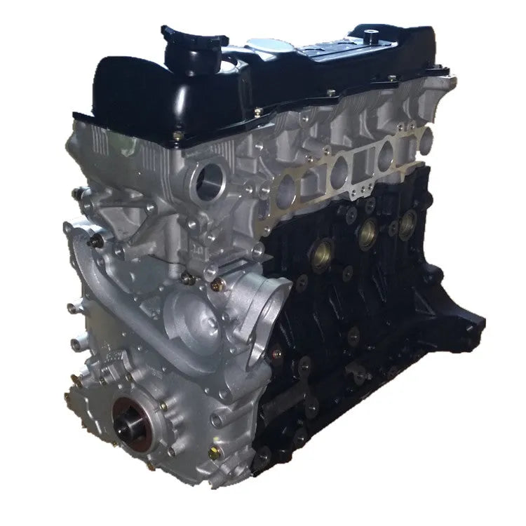2RZ Long Block Engine Assy for Auto Parts-Cylinder Block-BeeSpareParts