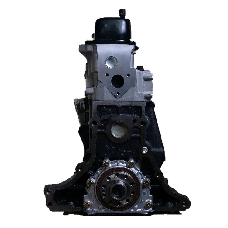 2RZ Long Block Engine Assy for Auto Parts-Cylinder Block-BeeSpareParts