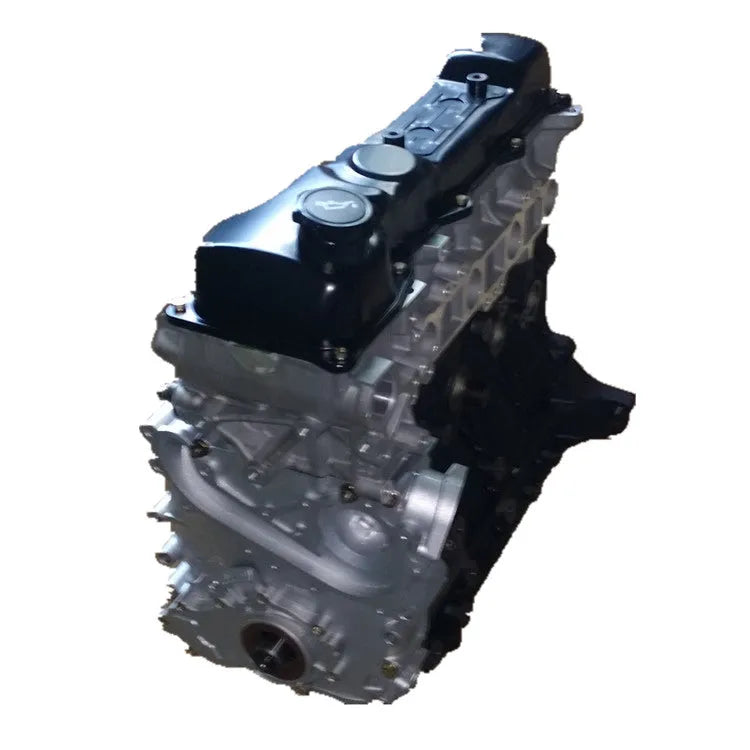2RZ Long Block Engine Assy for Auto Parts-Cylinder Block-BeeSpareParts