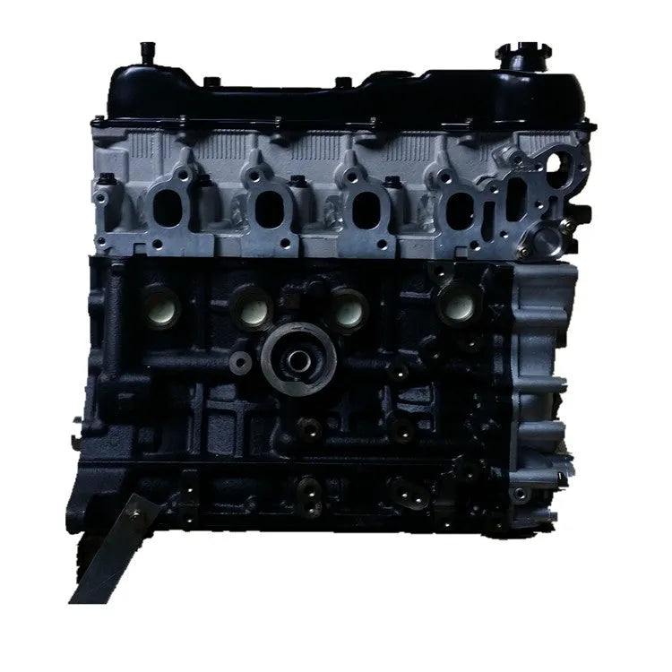 2RZ Long Block Engine Assy for Auto Parts-Cylinder Block-BeeSpareParts