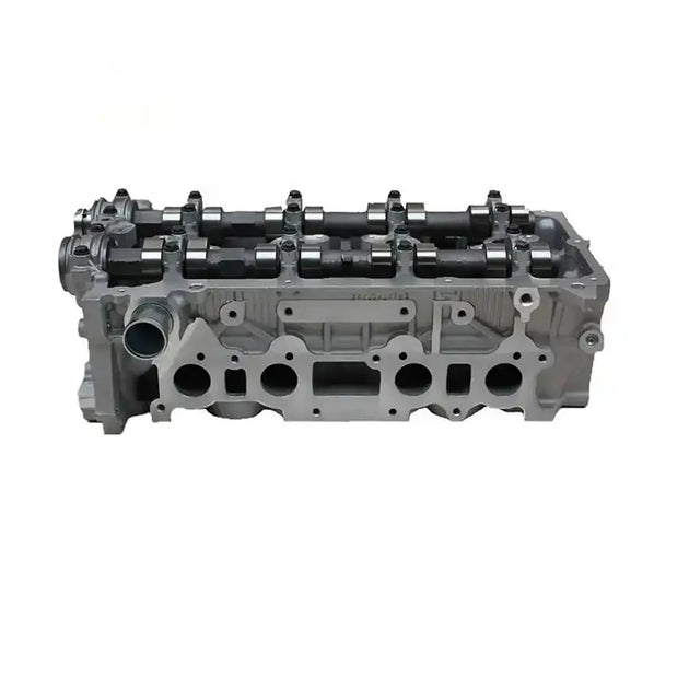2TR-FE engine cylinder 11101-75200 2TR Cylinder Head for Toyota Innova Hilux Tacoma 2694CC 2.7L 16V-BeeSpareParts