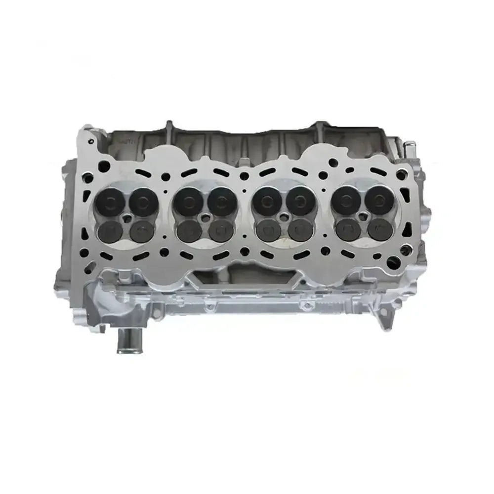 2TR-FE engine cylinder 11101-75200 2TR Cylinder Head for Toyota Innova Hilux Tacoma 2694CC 2.7L 16V-BeeSpareParts