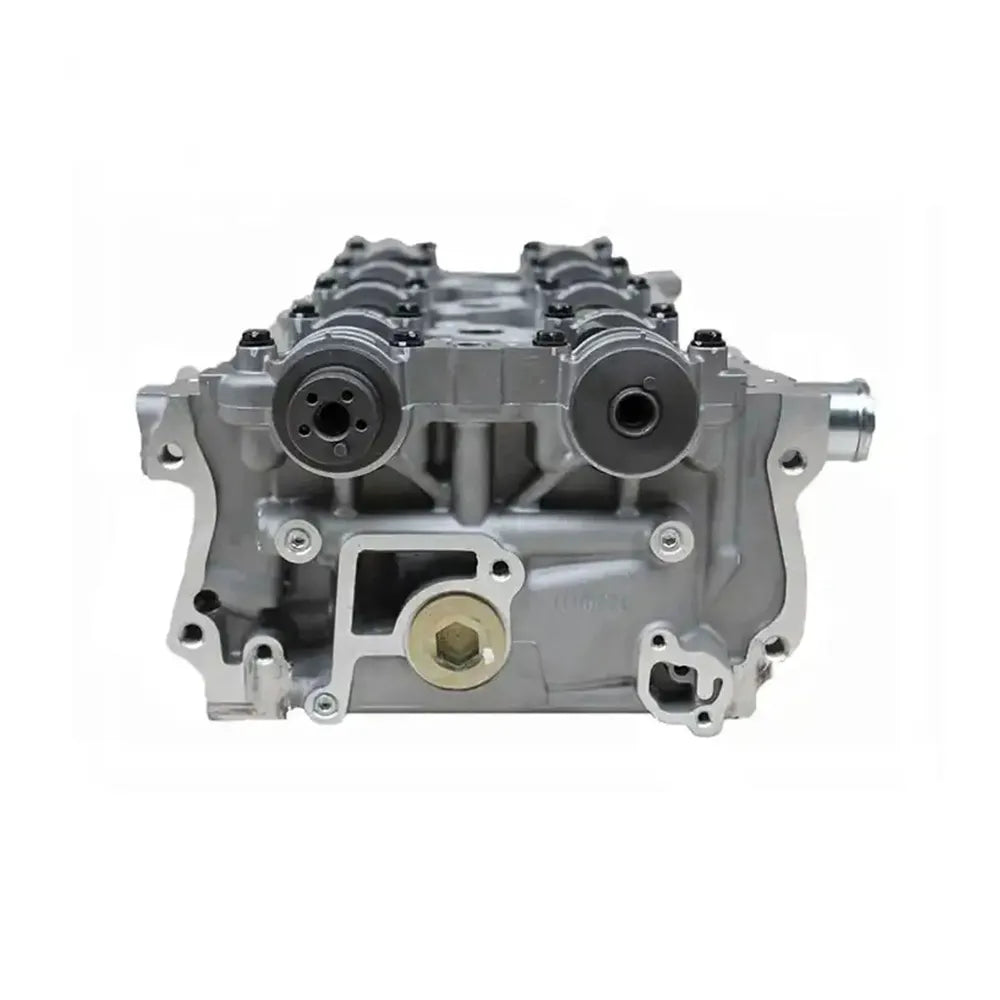 2TR-FE engine cylinder 11101-75200 2TR Cylinder Head for Toyota Innova Hilux Tacoma 2694CC 2.7L 16V-BeeSpareParts
