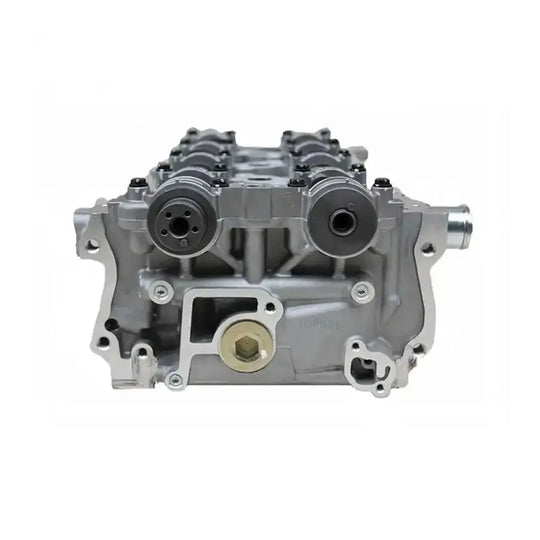 2TR-FE engine cylinder 11101-75200 2TR Cylinder Head for Toyota Innova Hilux Tacoma 2694CC 2.7L 16V-BeeSpareParts