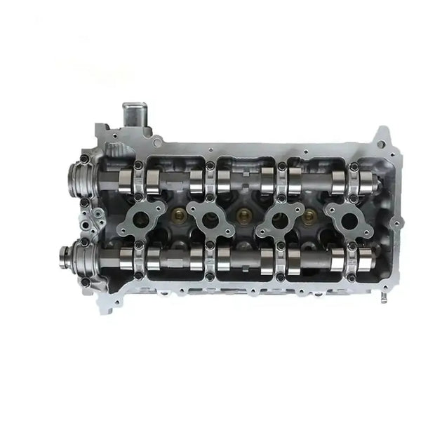2TR-FE engine cylinder 11101-75200 2TR Cylinder Head for Toyota Innova Hilux Tacoma 2694CC 2.7L 16V-BeeSpareParts