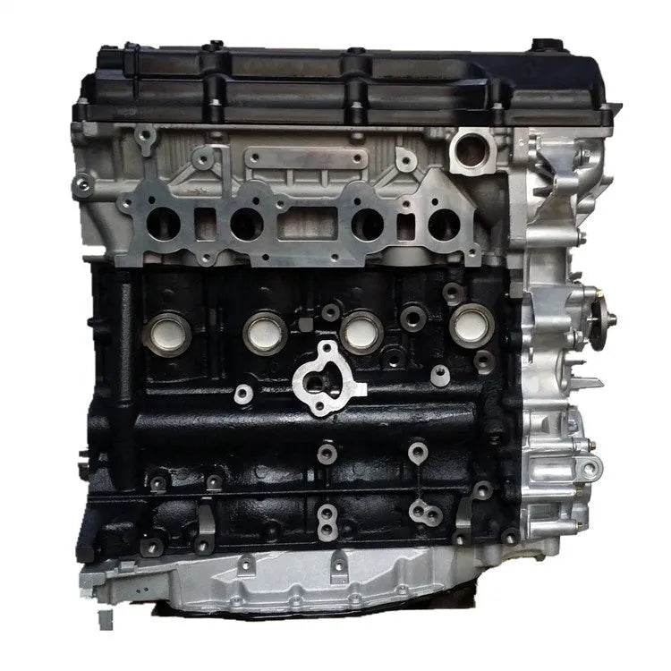 2TR HBS Engine Long Block For HILUX 2TR Engine Assy for Auto Parts-Cylinder Block-BeeSpareParts