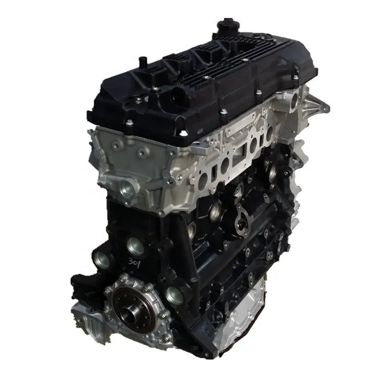 2TR HBS Engine Long Block For HILUX 2TR Engine Assy for Auto Parts-Cylinder Block-BeeSpareParts