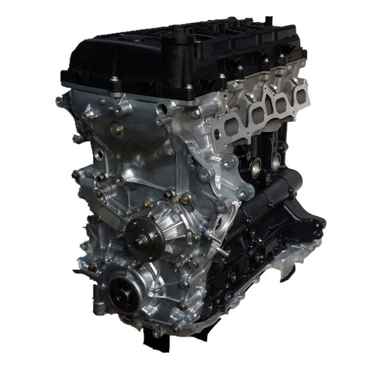 2TR HBS Engine Long Block For HILUX 2TR Engine Assy for Auto Parts-Cylinder Block-BeeSpareParts