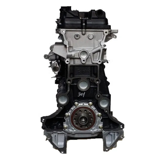 2TR HBS Engine Long Block For HILUX 2TR Engine Assy for Auto Parts-Cylinder Block-BeeSpareParts