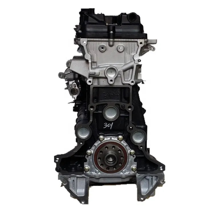 2TR HBS Engine Long Block For HILUX 2TR Engine Assy for Auto Parts-Cylinder Block-BeeSpareParts