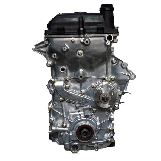 2TR HBS Engine Long Block For HILUX 2TR Engine Assy for Auto Parts-Cylinder Block-BeeSpareParts