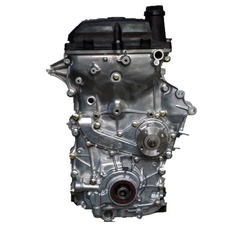 2TR HBS Engine Long Block For HILUX 2TR Engine Assy for Auto Parts-Cylinder Block-BeeSpareParts