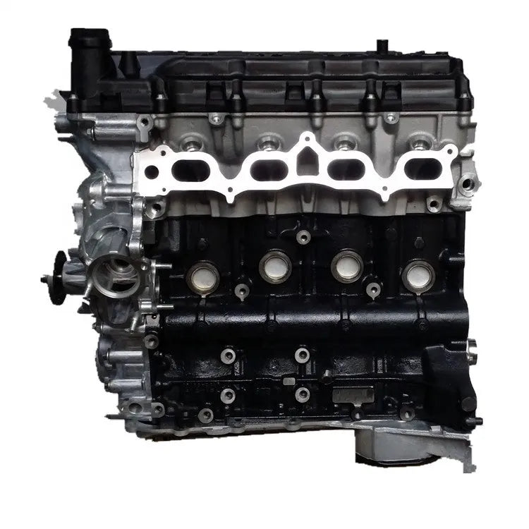 2TR HBS Engine Long Block For HILUX 2TR Engine Assy for Auto Parts-Cylinder Block-BeeSpareParts