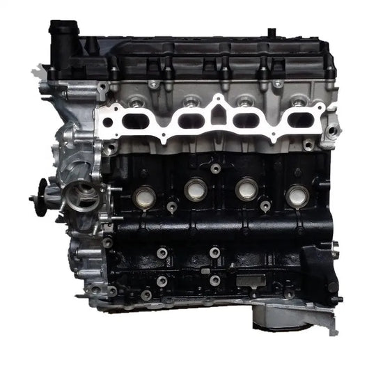 2TR HBS Engine Long Block For HILUX 2TR Engine Assy for Auto Parts-Cylinder Block-BeeSpareParts