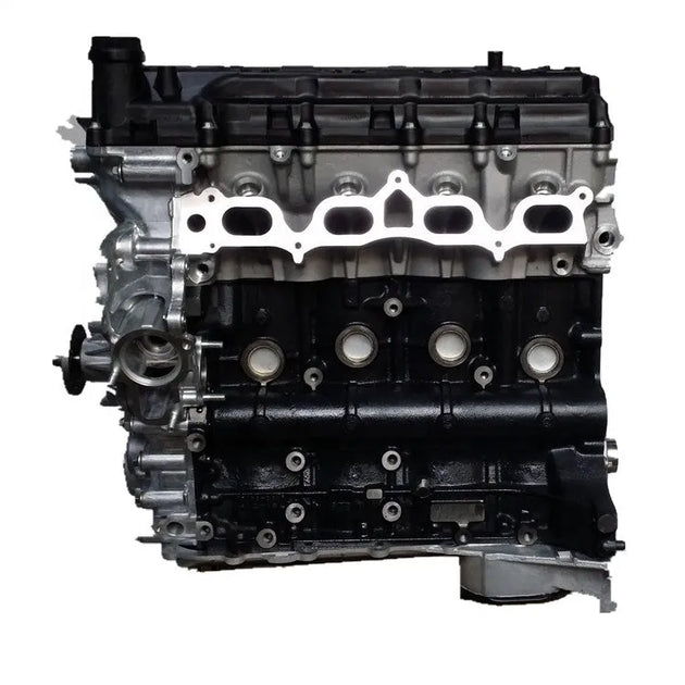 2TR HBS Engine Long Block For HILUX 2TR Engine Assy for Auto Parts-Cylinder Block-BeeSpareParts