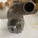 2W-8003 172-7778 WATER PUMP FITS cat 3306 3304 2W8003 1727778-Replacement Aftermarket Parts