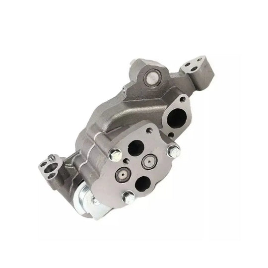 2W8002 Fits Caterpillar 3304 3306 One New Aftermarket Water Pump 1727766-Replacement Aftermarket Parts