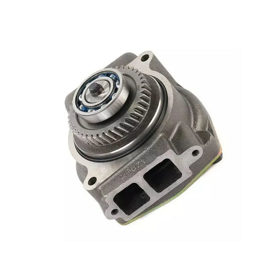 2W8002 Fits Caterpillar 3304 3306 One New Aftermarket Water Pump 1727766-Replacement Aftermarket Parts