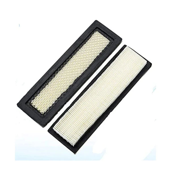 2X Air Filter Kit Part # 7176099 For Loaders S510/S530 S550 S570 S590 S595 Parts-BeeSpareParts