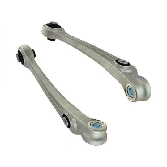 2X Front Lower Control Arm Bushing Assembly For Audi A6 C8 A7 Q5 Q7 Cayenne-BeeSpareParts
