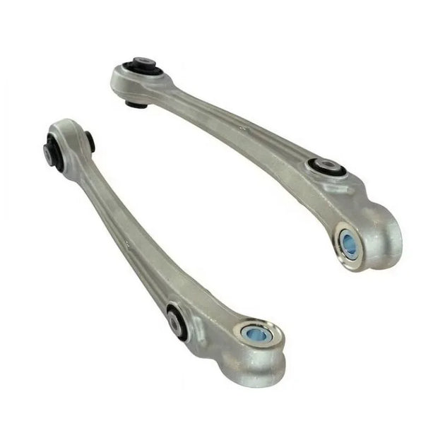2X Front Lower Control Arm Bushing Assembly For Audi A6 C8 A7 Q5 Q7 Cayenne-BeeSpareParts