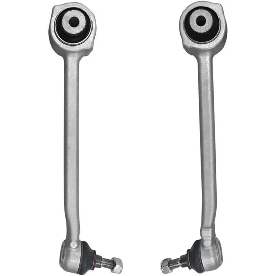2x Front Lower Control Arm For Mercedes Benz 10-15 GLK350 13-15 GLK250-BeeSpareParts