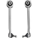 2x Front Lower Control Arm For Mercedes Benz 10-15 GLK350 13-15 GLK250-BeeSpareParts