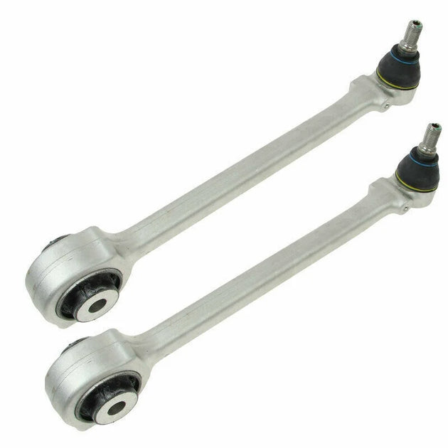 2x Front Lower Control Arm For Mercedes Benz 10-15 GLK350 13-15 GLK250-BeeSpareParts