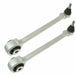 2x Front Lower Control Arm For Mercedes Benz 10-15 GLK350 13-15 GLK250-BeeSpareParts