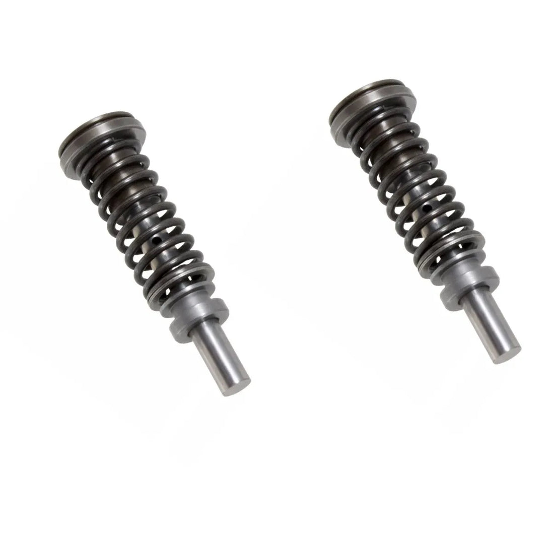 2X Fuel Injection Plunger & Barrel 6N-7527 For Caterpillar Engine 3304 3306 3208-Replacement Aftermarket Parts