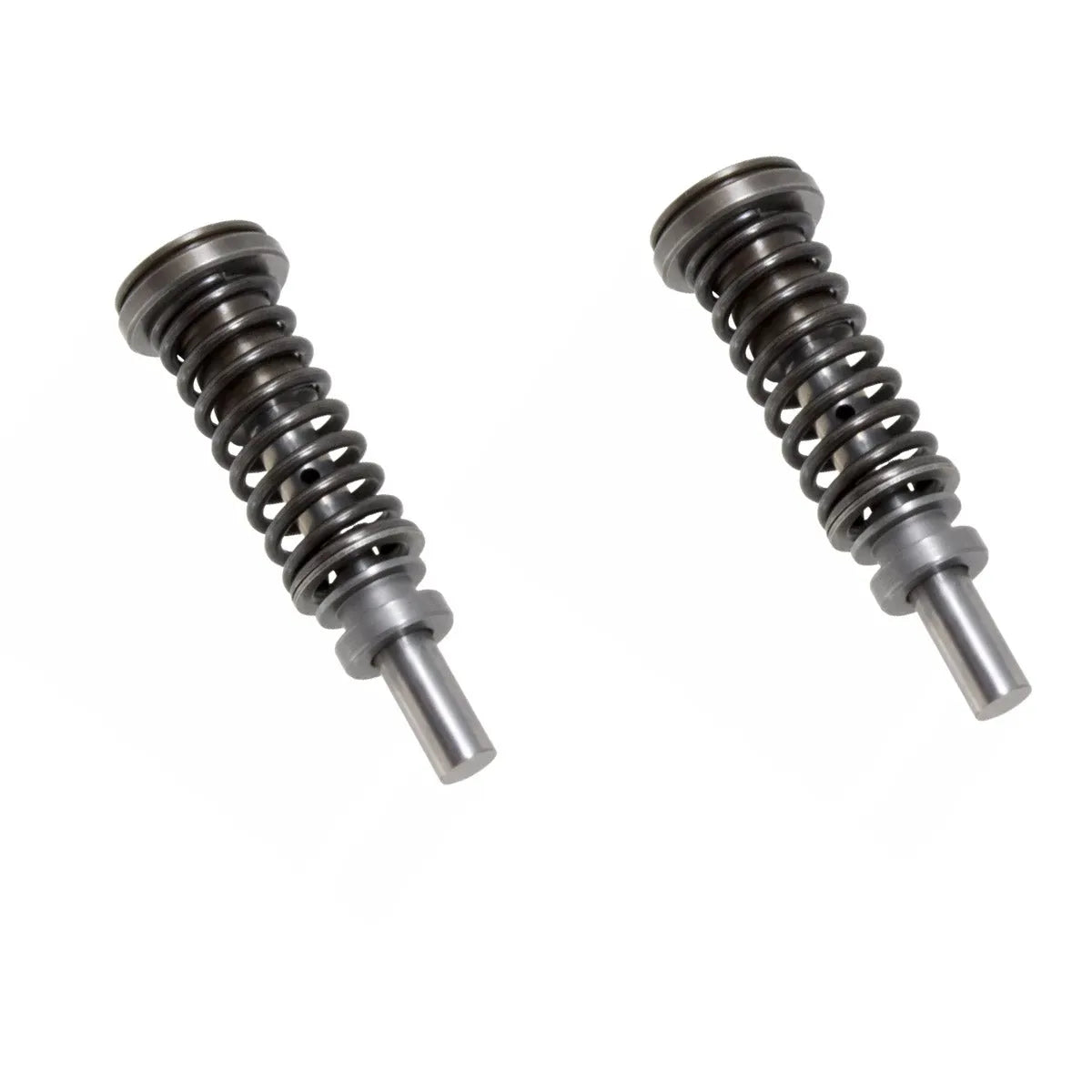 2X Fuel Injection Plunger & Barrel 6N-7527 For Caterpillar Engine 3304 3306 3208-Replacement Aftermarket Parts