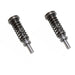 2X Fuel Injection Plunger & Barrel 6N-7527 For Caterpillar Engine 3304 3306 3208-Replacement Aftermarket Parts