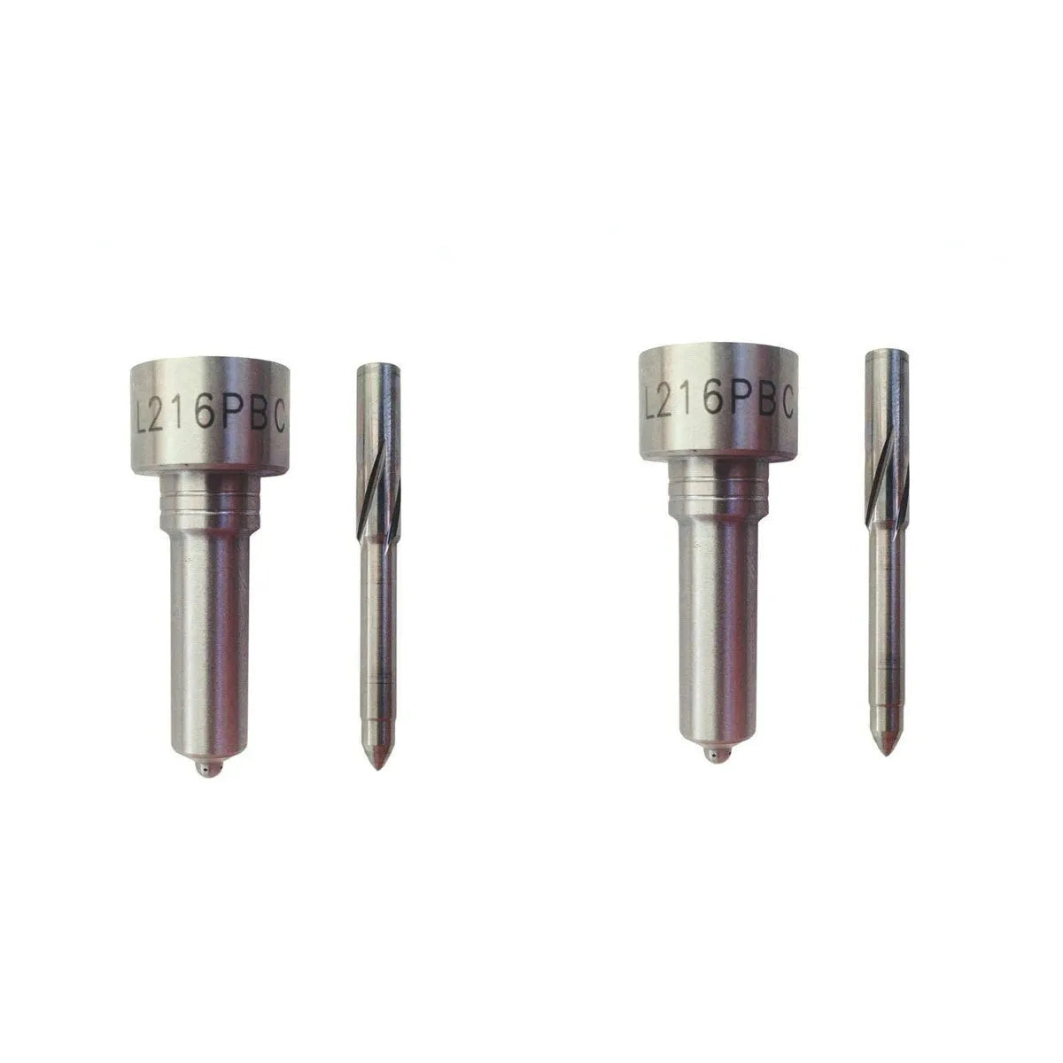 2x Injector Nozzle F00VX30041 for BMW 325D 525D 530D 0445116024 7805429 7805428-BeeSpareParts