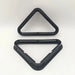 2X Rubber Bezel Light Mount 6674402 Fits Bobcat 773 863 864 873 883-BeeSpareParts