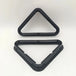 2X Rubber Bezel Light Mount 6674402 Fits Bobcat 773 863 864 873 883-BeeSpareParts