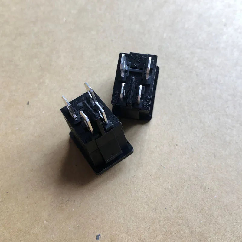 2X Smart Throttle Switch RF1003-BB2 for Kipor IG1000 IG2000 IG6000 GS6000-Replacement Aftermarket Parts