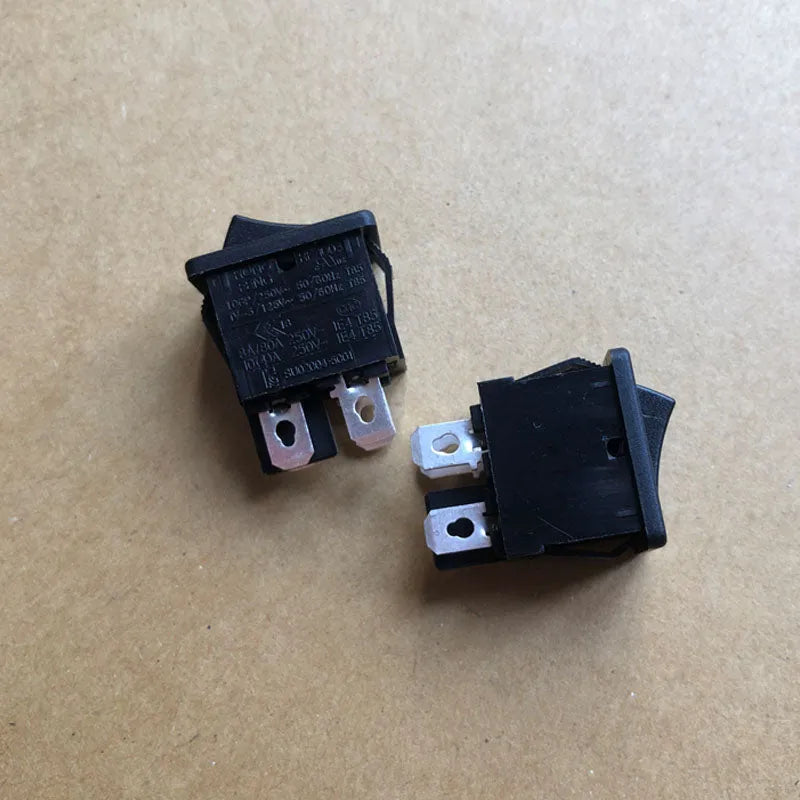 2X Smart Throttle Switch RF1003-BB2 for Kipor IG1000 IG2000 IG6000 GS6000-BeeSpareParts
