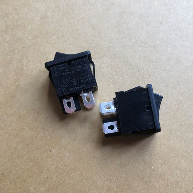 2X Smart Throttle Switch RF1003-BB2 for Kipor IG1000 IG2000 IG6000 GS6000-BeeSpareParts