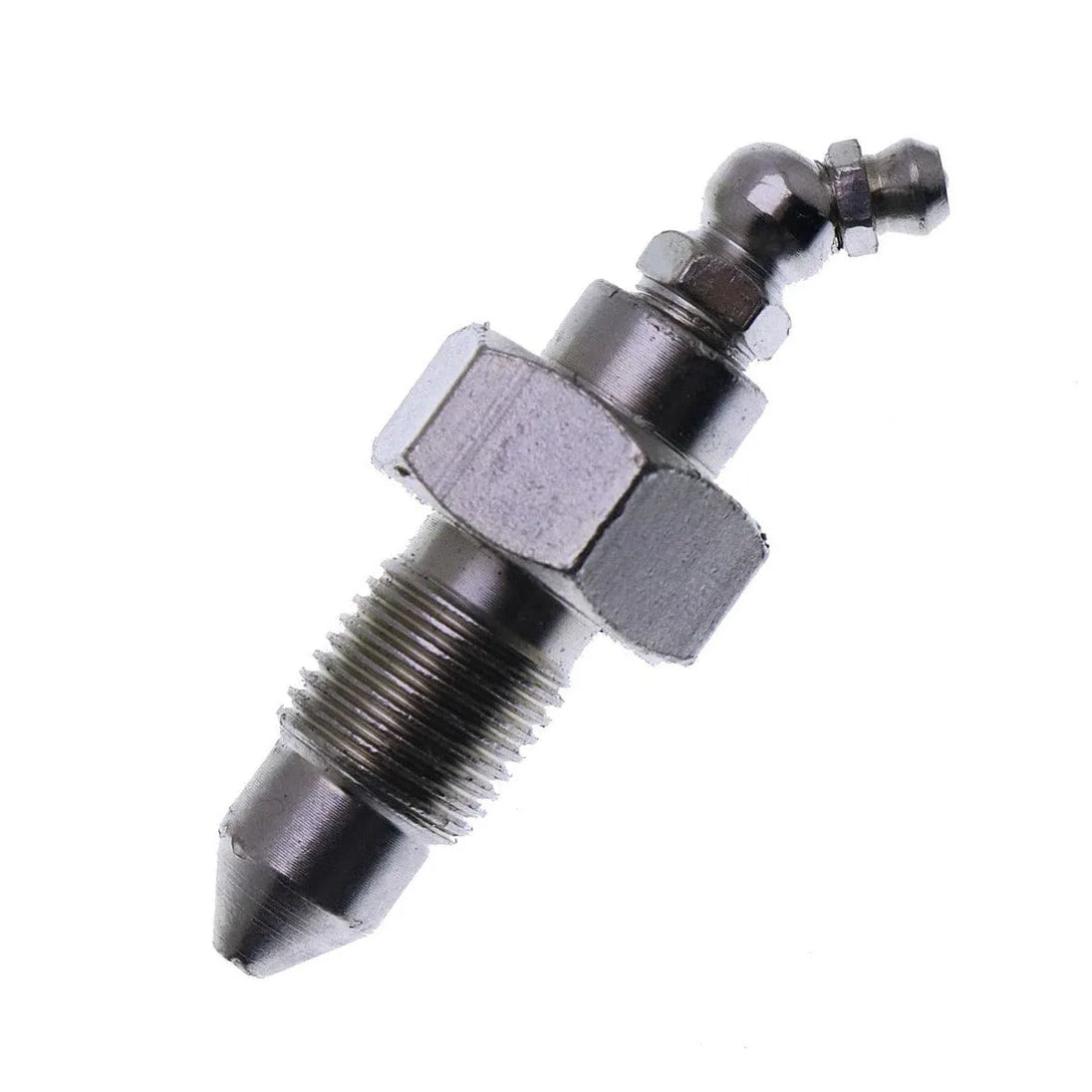 2X Track Adjusting Valve 4276114 for Hitachi EX15 EX17U EX20U ZX20U EX22 EX25-2-Replacement Aftermarket Parts