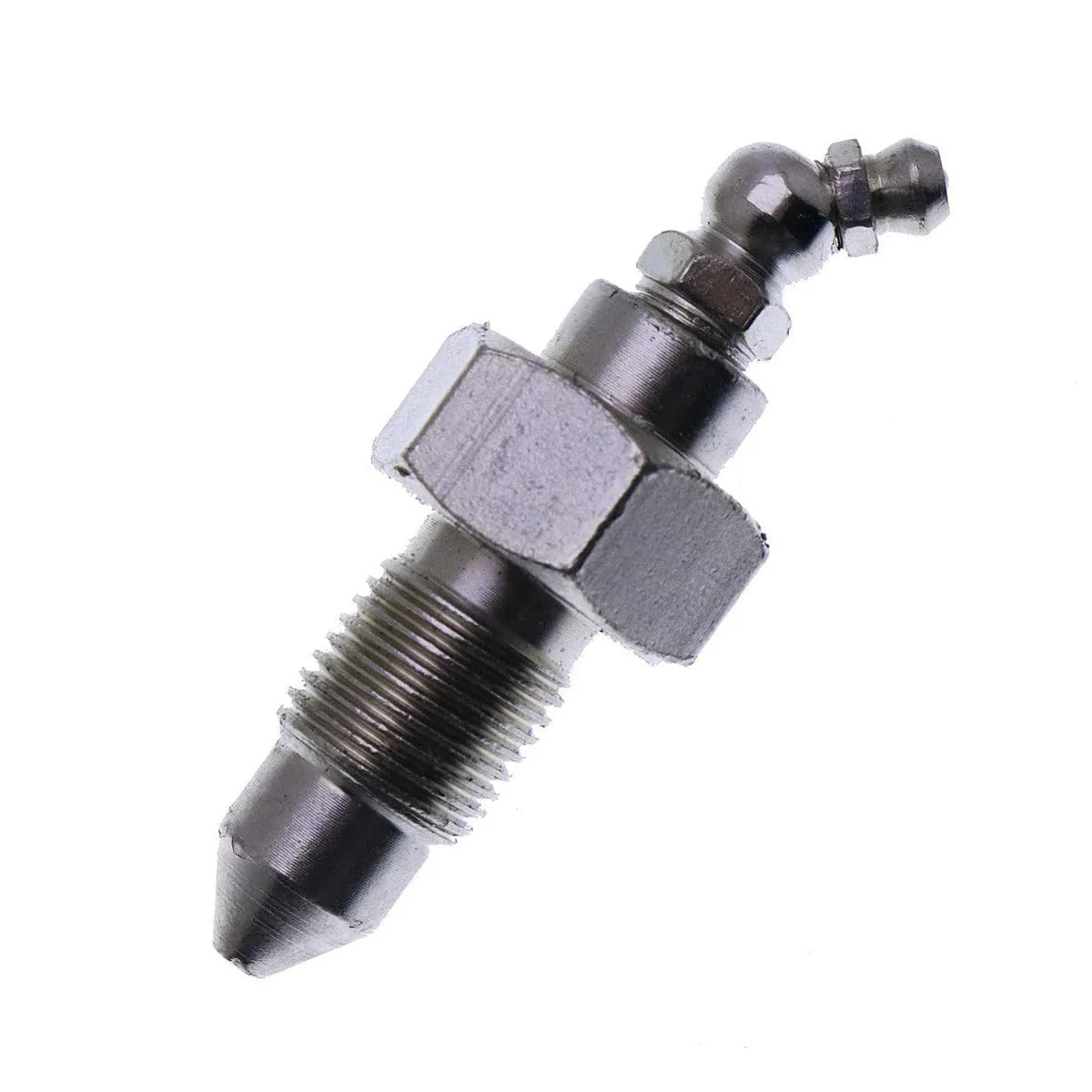 2X Track Adjusting Valve 4276114 for Hitachi EX15 EX17U EX20U ZX20U EX22 EX25-2-Replacement Aftermarket Parts