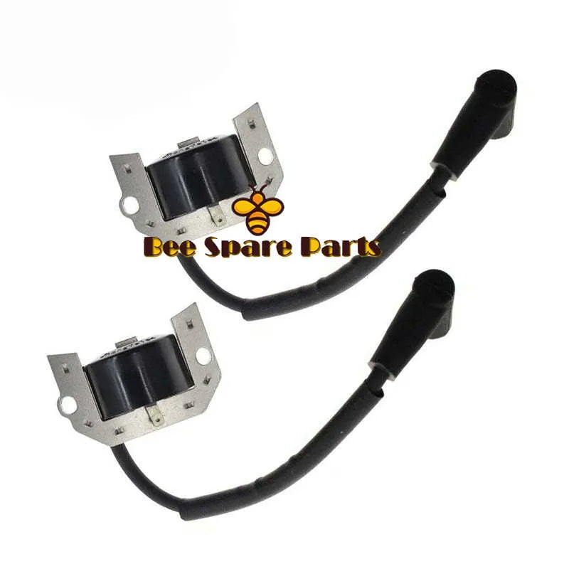 2xNew Ignition Coil For Kawasaki 21171-7018 21171-7006 21171-7022 21171-7024-Replacement Aftermarket Parts
