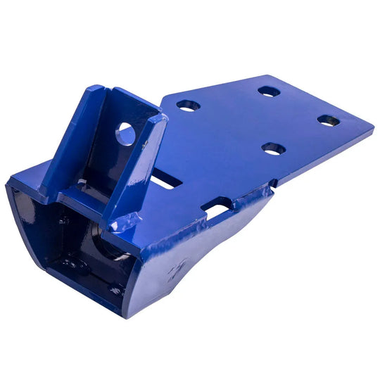 3"-5" 3-5 inch Dropbox For Nissan Patrol GU GQ Y60 Y61 Lifting Aid Suspension Lift Kits Control Arm Drop Boxes for Ford Maverick-BeeSpareParts