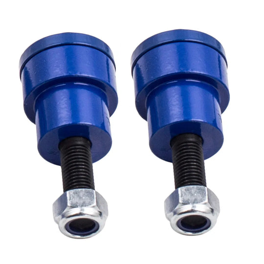 3"-5" 3-5 inch Dropbox For Nissan Patrol GU GQ Y60 Y61 Lifting Aid Suspension Lift Kits Control Arm Drop Boxes for Ford Maverick-BeeSpareParts