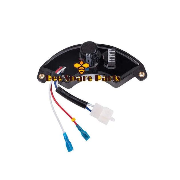 3-5KW Automatic Voltage Regulator for Honda Generator EC3800CX EC5000CX AVR-Replacement Aftermarket Parts