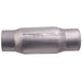 3" Universal Catalytic Converter High Flow Stainless Steel-BeeSpareParts