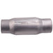 3" Universal Catalytic Converter High Flow Stainless Steel-BeeSpareParts