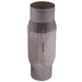 3" Universal Catalytic Converter High Flow Stainless Steel-BeeSpareParts
