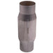 3" Universal Catalytic Converter High Flow Stainless Steel-BeeSpareParts